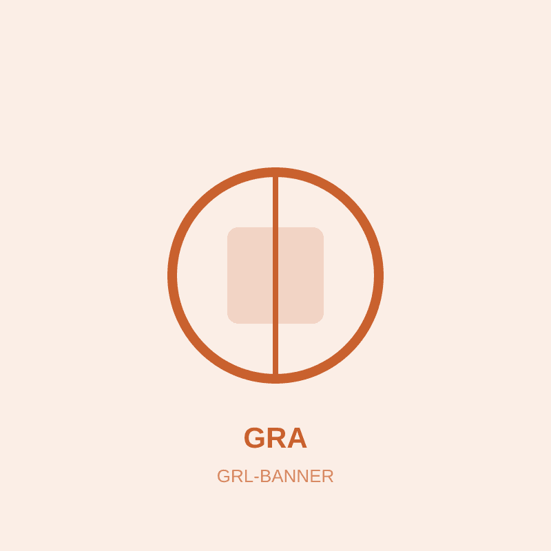Rollo Banner Satinado GraphLine