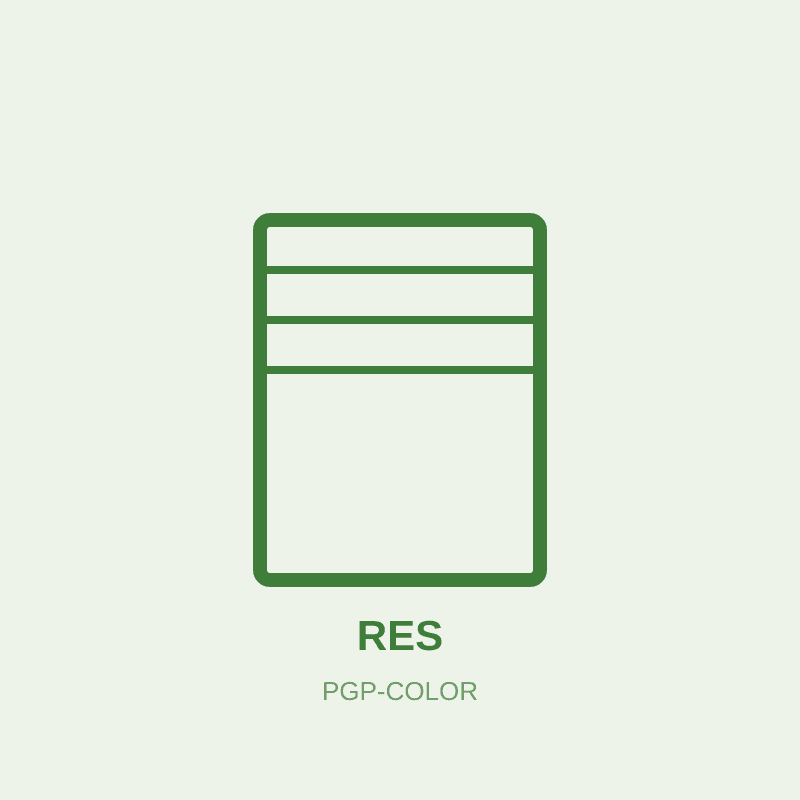 Resma A4 Color Pastel PagePro